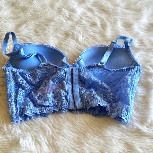 Victoria’s Secret Cropped Bustier - Picture 5 of 7